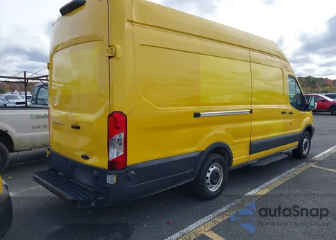 2019 Ford Transit-250 from USA, damaged, VIN 1FTYR3XM1KKA24933